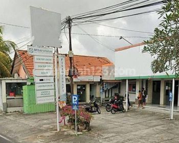Dijual Klinik & Apotek aktif @denpasar timur, Bali