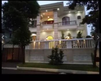 Dijual rumah super mewah di Pondok indah Jaksel 431/1000m 26.5M