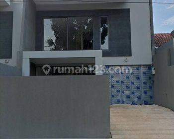 Rumah ternyaman dan luas di komplek cinere nempel fasilitas umum
