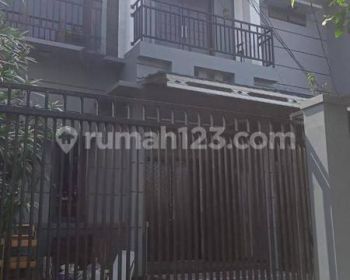 Rumah Sewa Rapih Dan Siap Huni
