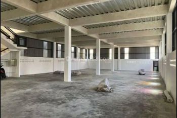 Gudang baru di cipondoh dkt dgn kav dpr