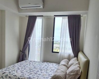 Disewakan Apartemen Osaka Riverview Studio Furnish Cakep Termurah