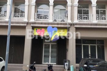 Sale Ruko: GRAND GALAXY