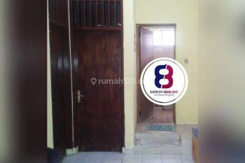 Rumah di Rempoa Mabad Ciputat Timur Tangerang Selatan