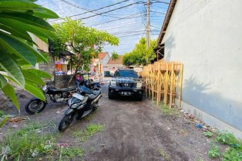 GUDANG SEWA DISOPUTAN