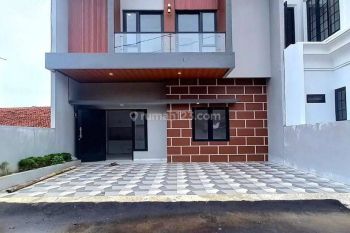 TURUN HARGA RUMAH DREAT AKSES TOL SIAP HUNI DI JAGAKARSA