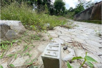 6 Menit Ringroad Selatan, Tanah Kavling Perumahan Bantul