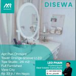thumbnail-apartement-puri-orchard-tower-orange-groove-wing-b-lt-23-studio-full-furnished-0