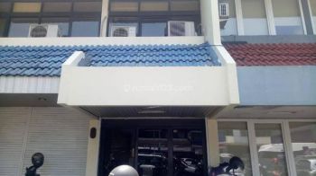 Dijual Ruko Plaza 1 Pondok Indah jp