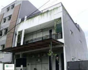 Dijual Kost Elite Di Sunset Road Kuta Bali.