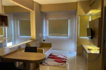 Juall Muraah Apartemen Gunawangsa Merr View Pool and City (Selatan) Furnished
