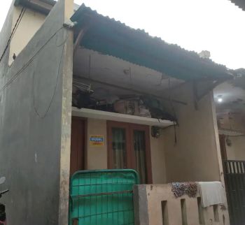 Sell Rumah: RUMAH KONTRAKAN