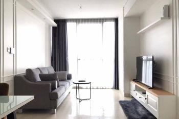 Apartemen Ciputra World 2 Jakarta Bagus Furnished