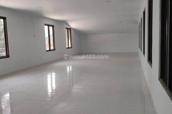 Rent Gudang: Gudang Daan Mogot