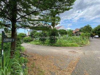 Dijual Tanah Kavling Hook di Limus Pratama