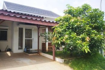Dijual Rumah di Forest Hill Citraland Bsb City Semarang SHM