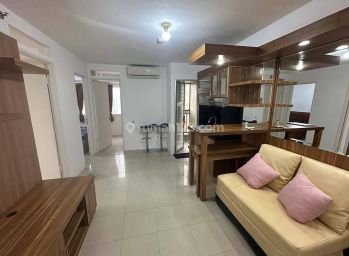 Apartement Kalibata Green Palace Tower Nusaindah 3br Fullfurnish