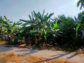 Lahan Siap Bangun Dekat Rs Bhakti Yudha Legalitas SHM