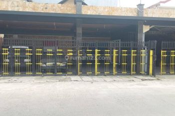 Rumah Daerah Tanjung Priok