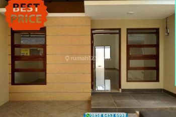 Harga Top Rumah Gress Di Cisaranten Dkt Kota Bandung 176M2