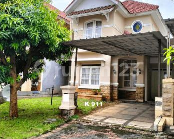 Rumah Sewa Bagus Harga Bersahabat di Kota Wisata