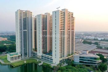 Apartemen Damocy 2 BR Furnished