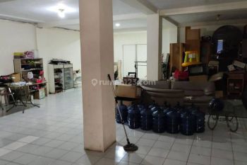 Dijual / Sewa Ruko Gandeng Krekot, Jakarta Pusat ( BU )