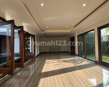 Di Jual Rumah Mewah Pondok Indah