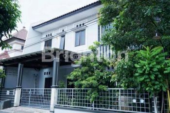 RUMAH KOST MEGAH LUAS DEKAT SOEKARNO HATTA MALANG