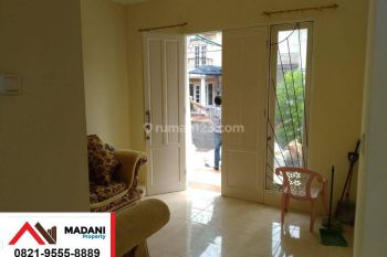 Rumah Kompleks Citraland Full Furnished