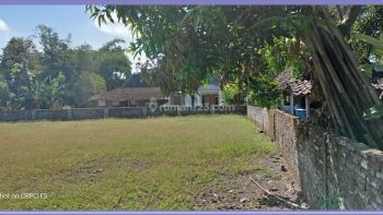 Dijual Tanah Jogja Siap Ajb Jl. Solo Jogja