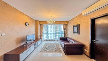 Rent Apartment Cozy&Luxury In Gandaria Heights 2Br 94m2 Furnished