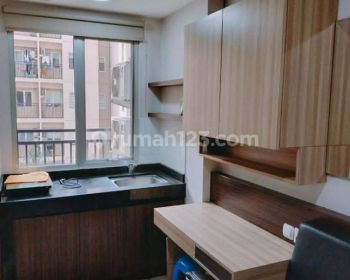 Apartemen Cantik Sudirman Suites Bandung