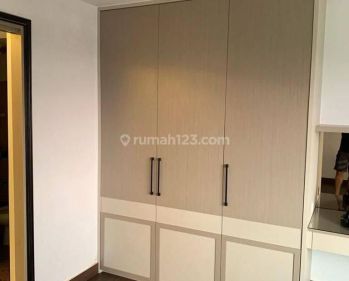 Disewakan Apartemen Mediterania Garden Residence 1 (Tanjung Duren) 2 Kamar Tidur