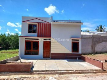 Rumah Milenial Harga Subsidi Untuk Generasi Z Di Deket BSD