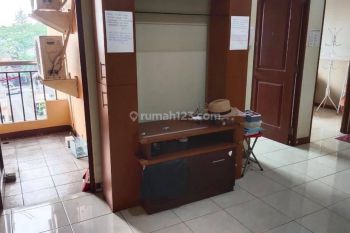 Dijual Grand Setiabudi Apartement 2br Semi Furnished
