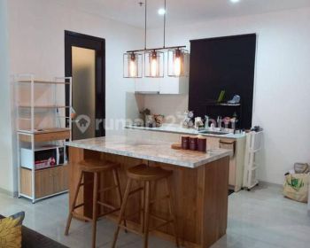 Hot Deal Apartemen Lloyd Semi Furnished Interior