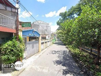 Jual Bangunan Komersil Ex Sekolah Kiaracondong Kota Bandung