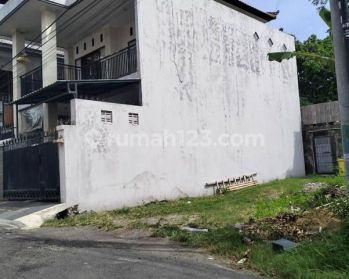 Tanah Sanur lingkungan perumahan elit Sanur Denpasar Bali