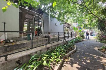 Sewa Ruang Usaha Di Mainroad Dago Bandung Terbaik