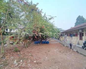 Tanah Pinggir Jalan Raya Untuk Tempat Usaha Graha Raya, Tangerang