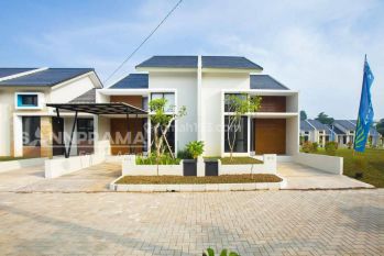 Perumahan Mezanin Di Kemang Parung Bogor