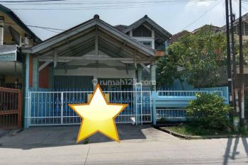 Rumah 2 Lantai Bagus di Harapan Indah, Bekasi