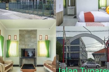 Wisma Teratai  Jl Teratai Tuparev Cirebon