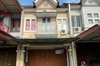 Dijual Ruko Batam Centre Citra Batam Sambil Bisnis Sambil Huni