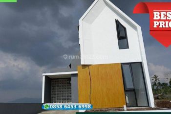 Harga Top Perumahan 2 Lt Cashback 20 Juta Di Garut 231H0
