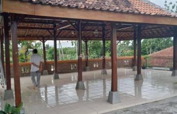 Dijual Rumah Dan Ruko Luas 200m Area Jetis Bantul Yogyakarta