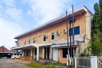 Hotel Palembang Wisma Olga