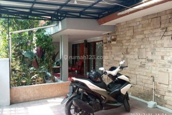 Disewakan Rumah di Burangrang lengkong bandung