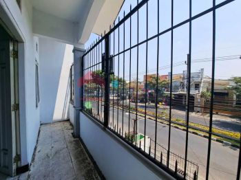 Disewakan Ruko 2 Lantai Poros Danau Toba Sawojajar Cocok Untuk Usaha